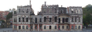 Fehime Palace Restoration