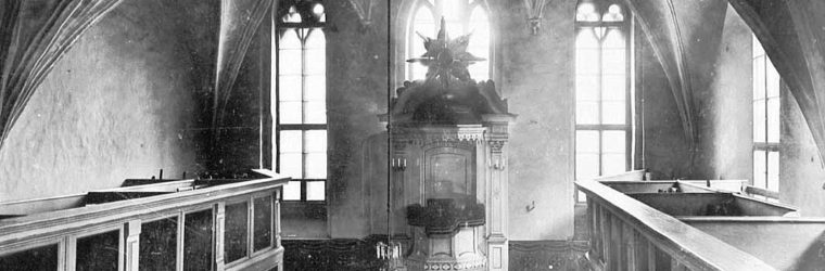 Heilig-Geist-Kapelle, Berlin-Mitte