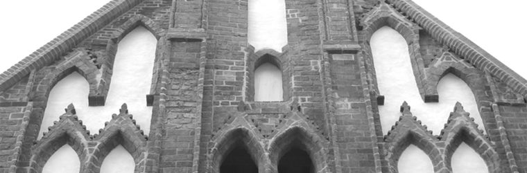 Heilig-Geist-Kapelle in Berlin-Mitte