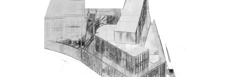 Tu Faculty Of Management Architectural Project Competition – Istanbul